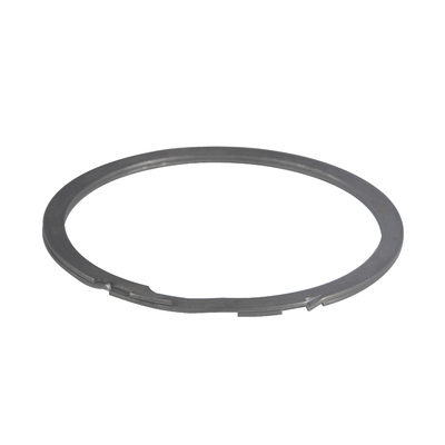 Heavy Duty External Retaining Rings 304 316 Stainless Steel Material For Bearing